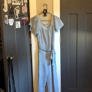 Jumpsuit